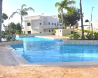 Resale - Apartment - Pilar de la Horadada - Las Higuericas