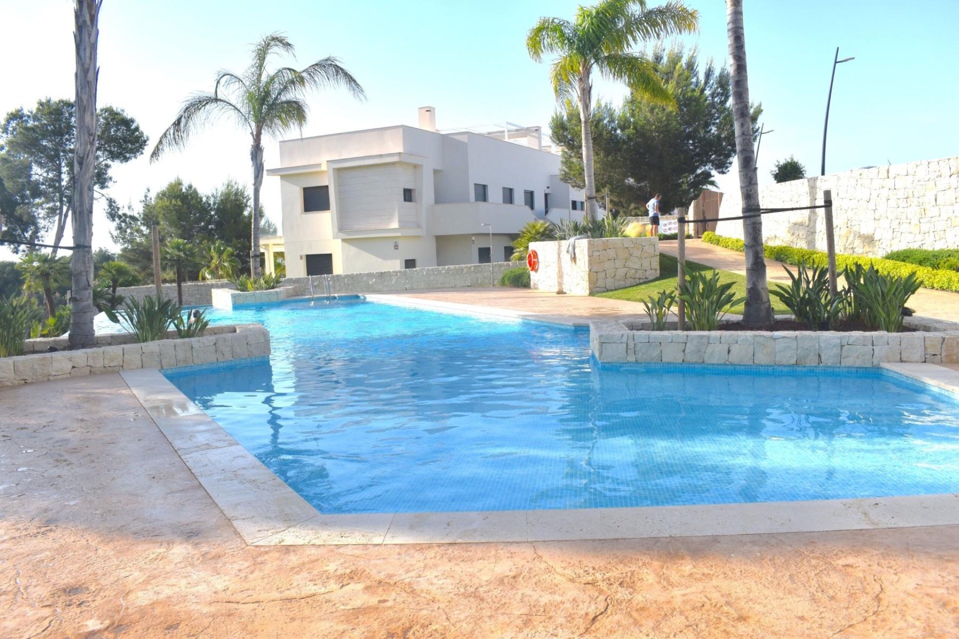 Resale - Apartment - Pilar de la Horadada - Las Higuericas