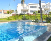 Resale - Apartment - Pilar de la Horadada - Las Higuericas