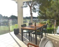 Resale - Apartment - Pilar de la Horadada - Lo Romero Golf