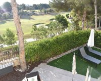 Resale - Apartment - Pilar de la Horadada - Lo Romero Golf