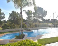 Resale - Apartment - Pilar de la Horadada - Lo Romero Golf