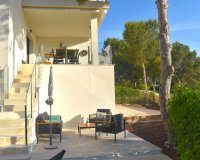 Resale - Apartment - Pilar de la Horadada - Lo Romero Golf