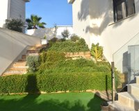 Resale - Apartment - Pilar de la Horadada - Lo Romero Golf