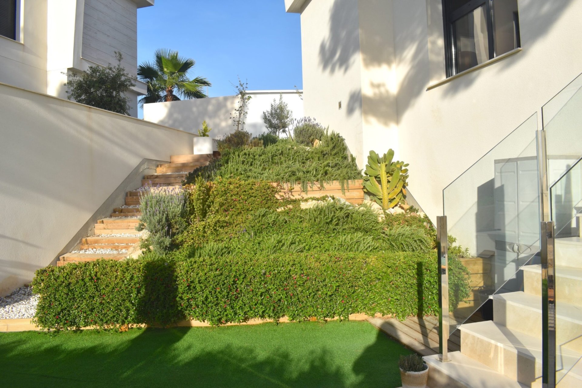 Resale - Apartment - Pilar de la Horadada - Lo Romero Golf