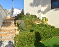 Resale - Apartment - Pilar de la Horadada - Lo Romero Golf