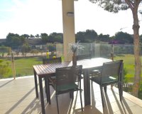 Resale - Apartment - Pilar de la Horadada - Lo Romero Golf