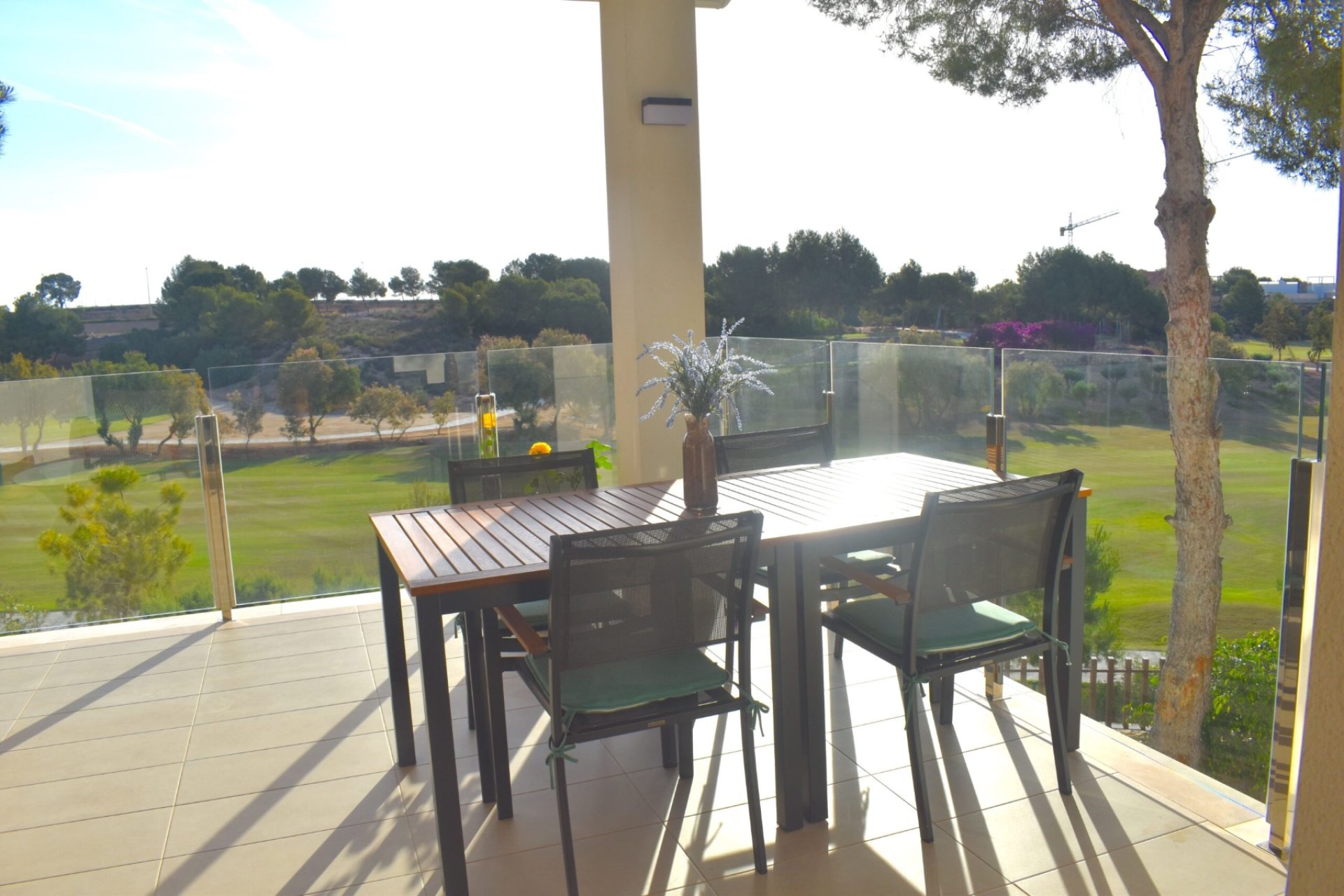 Resale - Apartment - Pilar de la Horadada - Lo Romero Golf