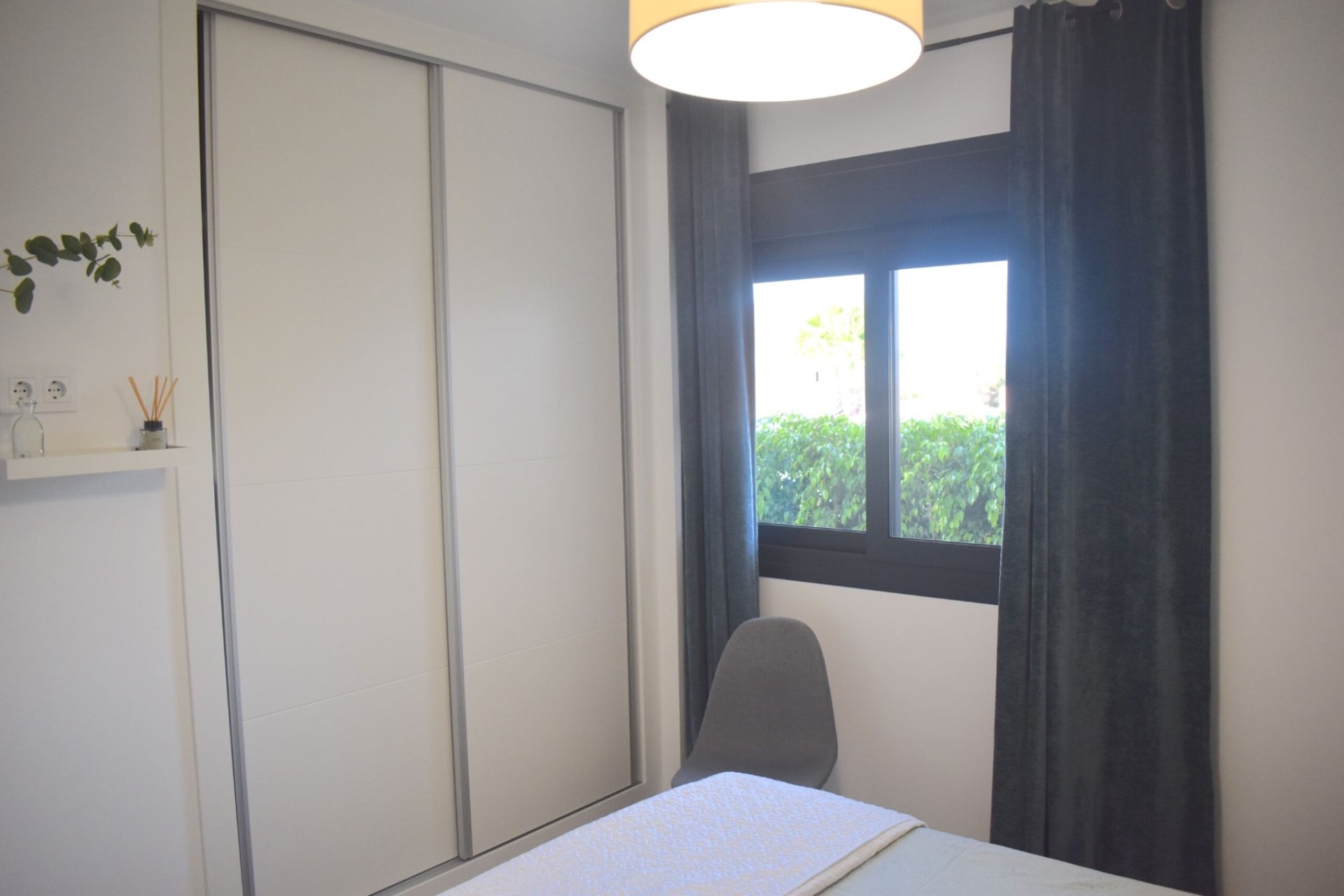 Resale - Apartment - Pilar de la Horadada - Lo Romero Golf