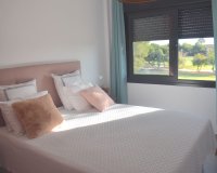 Resale - Apartment - Pilar de la Horadada - Lo Romero Golf