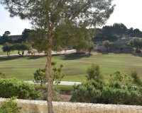 Resale - Apartment - Pilar de la Horadada - Lo Romero Golf