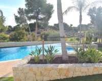 Resale - Apartment - Pilar de la Horadada - Lo Romero Golf