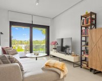 Resale - Apartment - Pilar de la Horadada - Lo Romero Golf