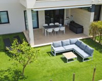 Resale - Apartment - Pilar de la Horadada - Lo Romero Golf