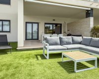 Resale - Apartment - Pilar de la Horadada - Lo Romero Golf