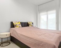 Resale - Apartment - Pilar de la Horadada - Lo Romero Golf