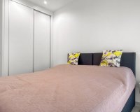 Resale - Apartment - Pilar de la Horadada - Lo Romero Golf