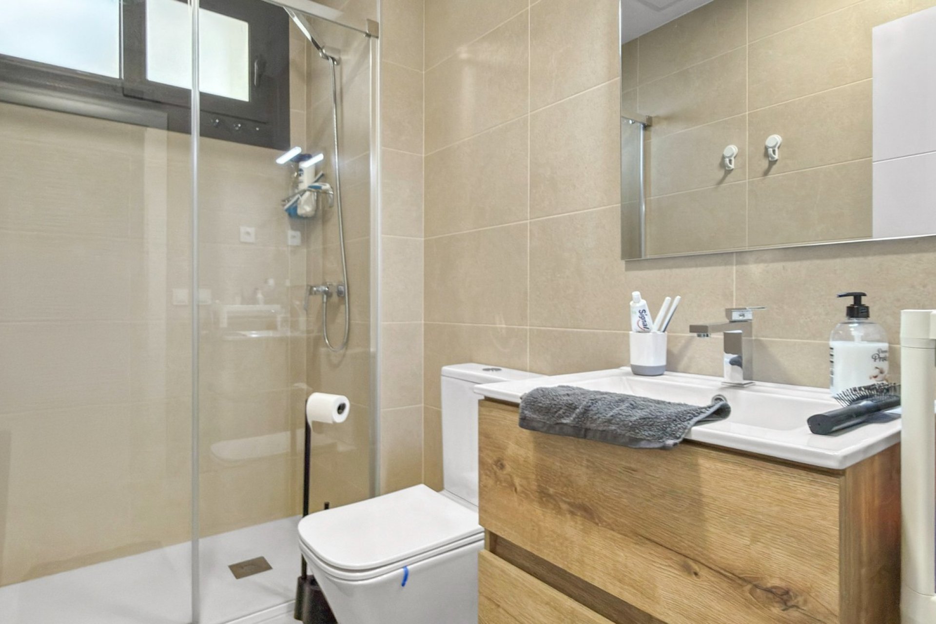 Resale - Apartment - Pilar de la Horadada - Lo Romero Golf