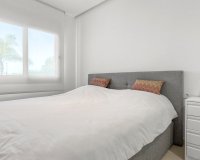 Resale - Apartment - Pilar de la Horadada - Lo Romero Golf