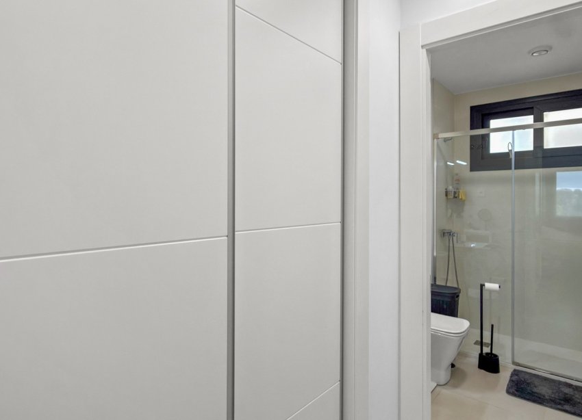 Resale - Apartment - Pilar de la Horadada - Lo Romero Golf