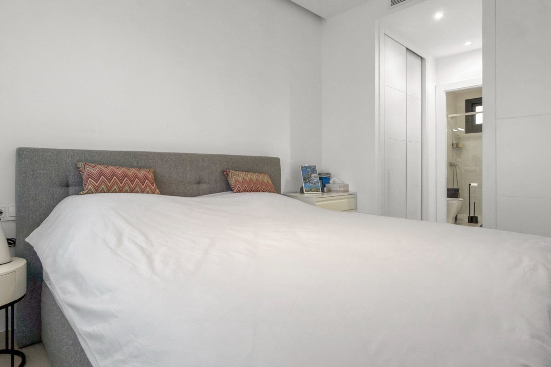 Resale - Apartment - Pilar de la Horadada - Lo Romero Golf