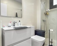 Resale - Apartment - Pilar de la Horadada - Lo Romero Golf