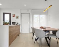 Resale - Apartment - Pilar de la Horadada - Lo Romero Golf