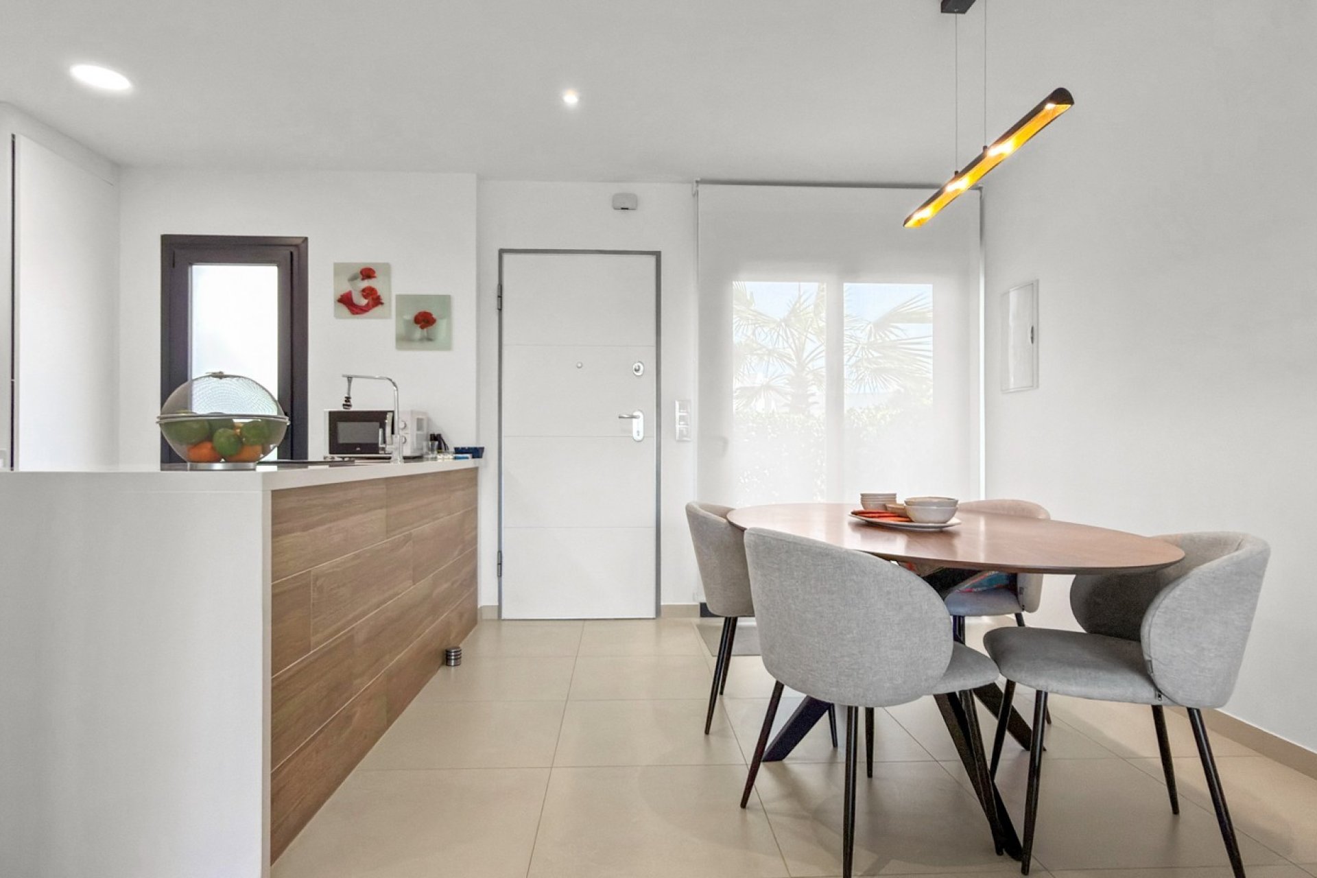 Resale - Apartment - Pilar de la Horadada - Lo Romero Golf