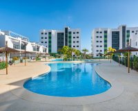 Resale - Apartment - Pilar de la Horadada - Mil Palmeras