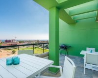 Resale - Apartment - Pilar de la Horadada - Mil Palmeras