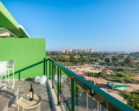 Resale - Apartment - Pilar de la Horadada - Mil Palmeras