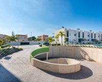 Resale - Apartment - Pilar de la Horadada - Mil Palmeras