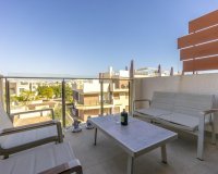 Resale - Apartment - Pilar de la Horadada - Mil Palmeras