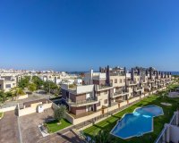 Resale - Apartment - Pilar de la Horadada - Mil Palmeras