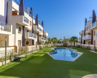 Resale - Apartment - Pilar de la Horadada - Mil Palmeras