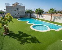 Resale - Apartment - Pilar de la Horadada - Mil Palmeras