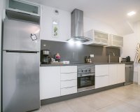 Resale - Apartment - Pilar de la Horadada - Mil Palmeras