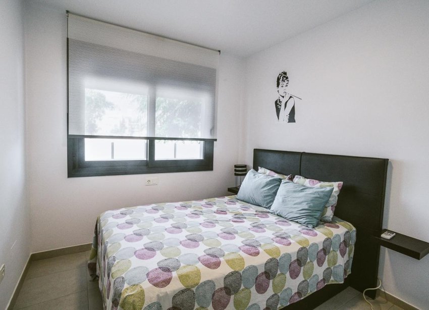 Resale - Apartment - Pilar de la Horadada - Mil Palmeras