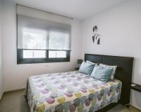 Resale - Apartment - Pilar de la Horadada - Mil Palmeras