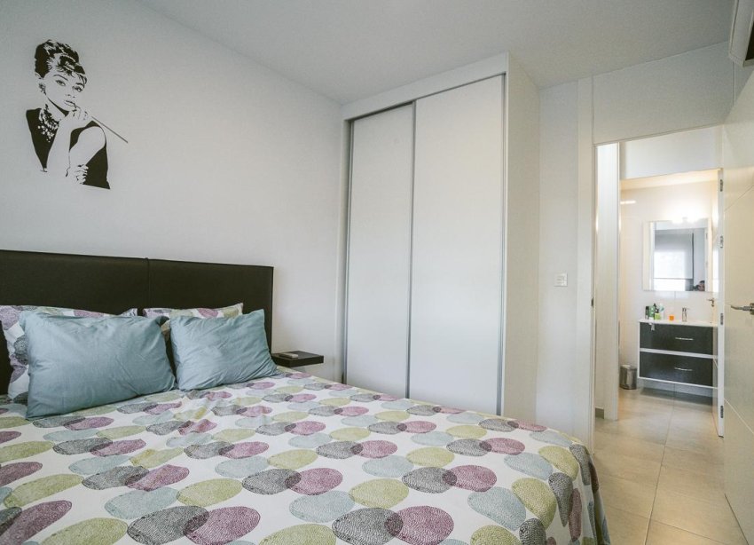 Resale - Apartment - Pilar de la Horadada - Mil Palmeras