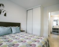 Resale - Apartment - Pilar de la Horadada - Mil Palmeras