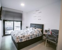 Resale - Apartment - Pilar de la Horadada - Mil Palmeras