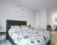 Resale - Apartment - Pilar de la Horadada - Mil Palmeras