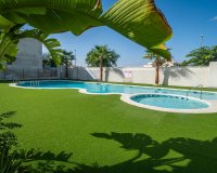 Resale - Apartment - Pilar de la Horadada - Mil Palmeras