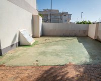 Resale - Apartment - Pilar de la Horadada - Mil Palmeras