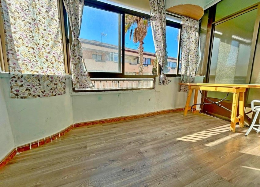 Resale - Apartment - Pilar de la Horadada - Mil Palmeras