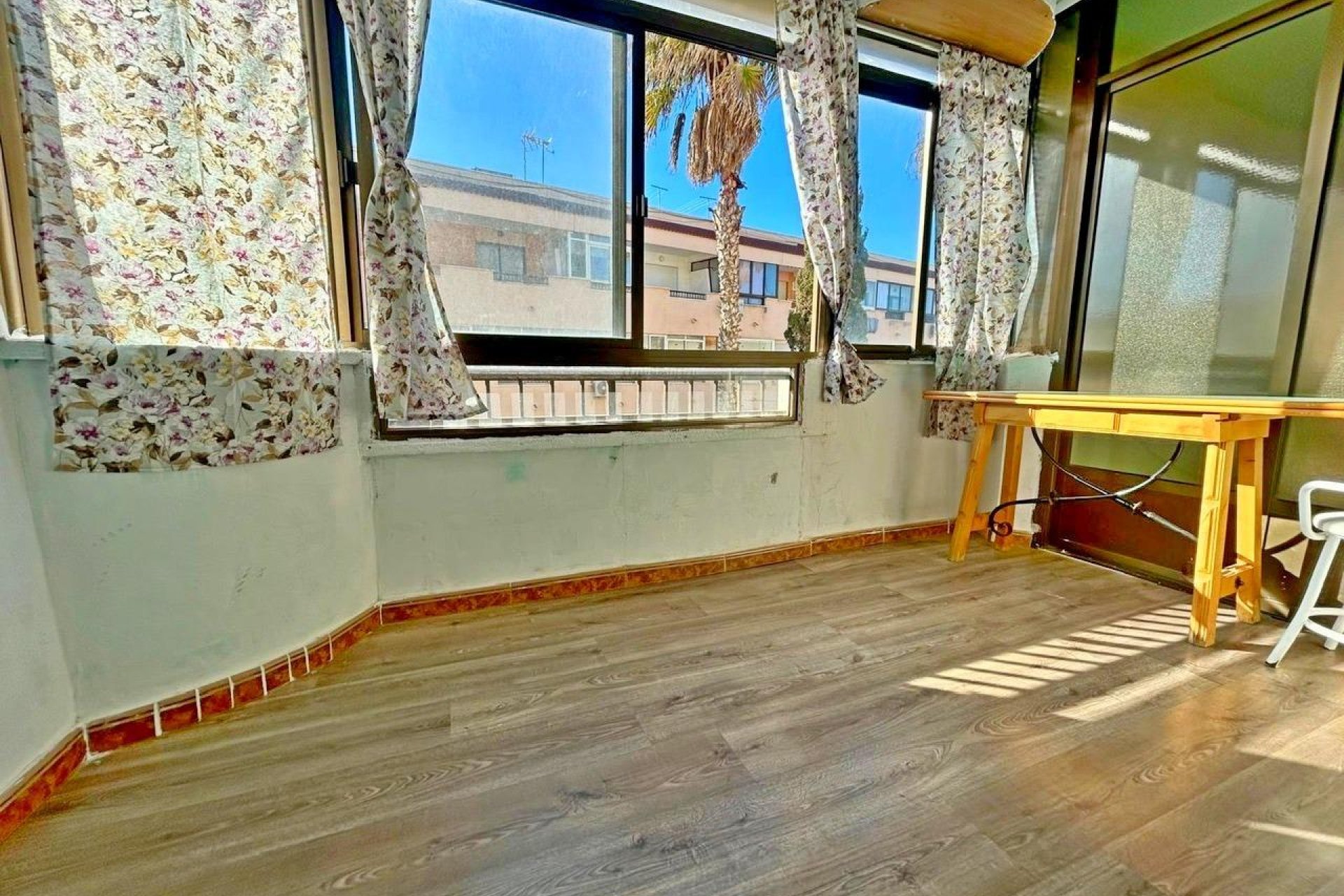 Resale - Apartment - Pilar de la Horadada - Mil Palmeras