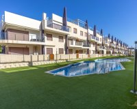 Resale - Apartment - Pilar de la Horadada - Mil Palmeras