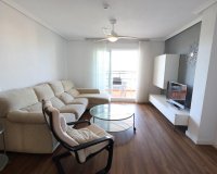Resale - Apartment - Pilar de la Horadada - Mil Palmeras
