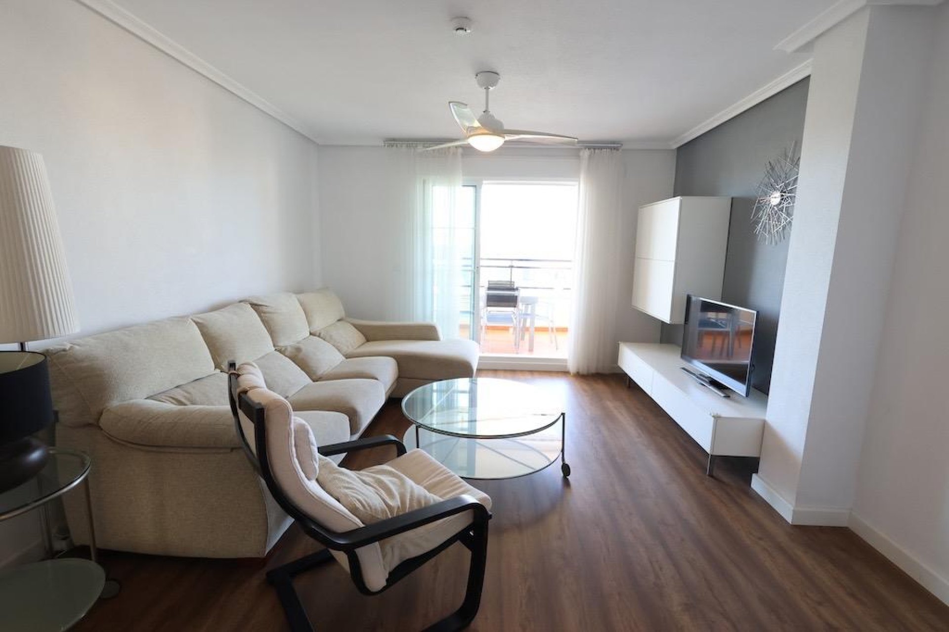 Resale - Apartment - Pilar de la Horadada - Mil Palmeras
